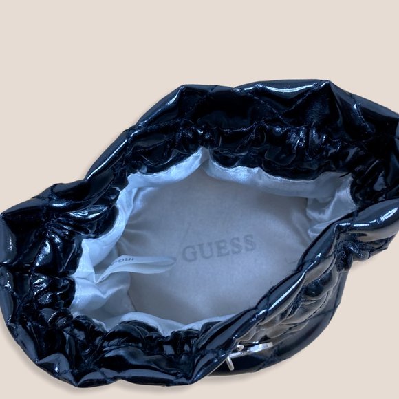 Guess Mini Makeup/Coin Bag - Picture 4 of 5